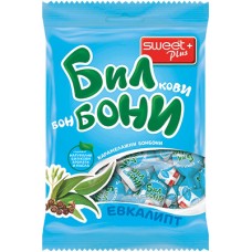 БИЛБОНИ СУИТ ЕВКАЛИПТ 85*12/32