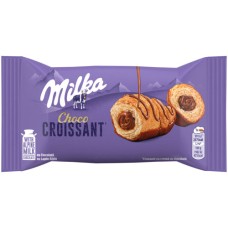 КРОАСАН 7ДЕЙС МИЛКА 50*14/ШОКОЛАД