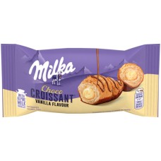 КРОАСАН 7ДЕЙС МИЛКА 50*14/ВАНИЛИЯ