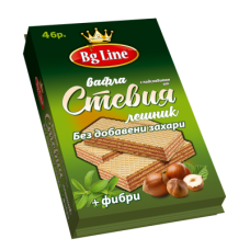 *ОВ ХЕЛИ БЕЗ ЗАХАР ЛЕШНИК 4-КА*12