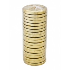 КАПАЧКИ ЛОВЕЧ ВИНТОВИ Ф53 10*100