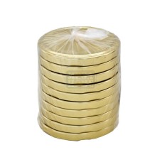 КАПАЧКИ ЛОВЕЧ ВИНТОВИ Ф63 10*80