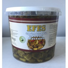 МАСЛИНИ КАЛИНА ГРИЛОВАНИ 1.8КГ