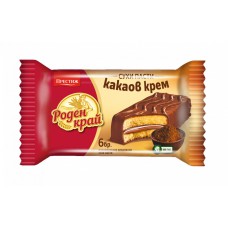 СП РОДЕН КРАЙ КАКАО 6-ЦА 180ГР*16