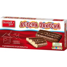 Б-ТИ СУИТ+ ДЕТСКА ЗАКУСКА 135*24