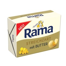 МАРГАРИН РАМА КЛАСИК 225 Г.*16
