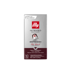 ИЛИ КАПСУЛИ*10/ИНТЕНЗО-ЕСПРЕСО