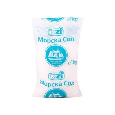 СОЛ ИЗИ МОРСКА 1КГ*10