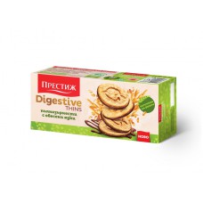 Б-ТИ КУКИС DIGESTIVE 120ГР*18