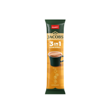 ЯКОБС 3В1 6*24/КАРАМЕЛ