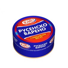 РУСЕНСКО ВАРЕНО КАРО 300ГР*24