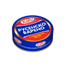 РУСЕНСКО ВАРЕНО КАРО 180ГР*56/54