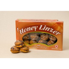 ЛИНЦЕР МЕДОВИНА МЕДЕН ШО-КЕЙ МИНИ 265ГР*10