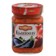 КЬОПООЛУ ОЛИНЕЗА 250ГР*8