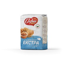 БРАШНО СОФИЯ МЕЛ ЕКСТРА 2КГ*6