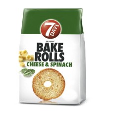 БЕЙК РОЛС 80*15/СПАНАК И СИРЕНЕ