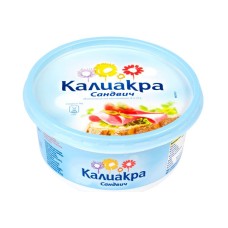МАРГАРИН КАЛИАКРА САНДВИЧ 450*12
