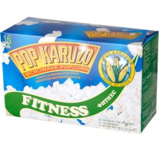 ПУКАНКИ ПОП КАРУЗО МАСЛО 6ГР*15