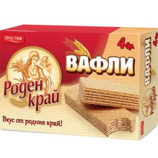 ОВ РОДЕН КРАЙ 4-КА 120ГР*30