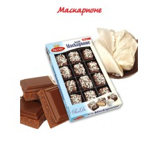 КЕЙК ХЕЛИ МИНИ МАСКАРПОНЕ 280ГР*10