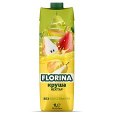 ПН ФЛОРИНА КРУША 40% 1Л.*12