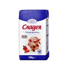 ЗАХАР СЛАДЕЯ 500*20 ХАРТИЯ