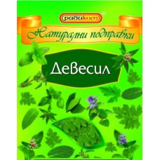 ДЕВЕСИЛ РАДИКОМ 10ГР*20*10