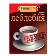 ЛЕБЛЕБИЯ РАДИКОМ 80ГР*20