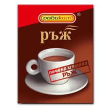 РЪЖ РАДИКОМ 80ГР*20