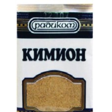 КИМИОН РАДИКОМ МЛЯН 10ГР*30*20