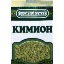 КИМИОН РАДИКОМ ЗЪРНА 10ГР*30*20