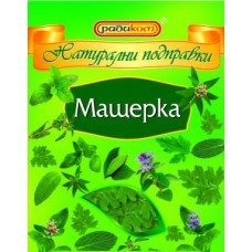 МАЩЕРКА РАДИКОМ 10ГР*20*10