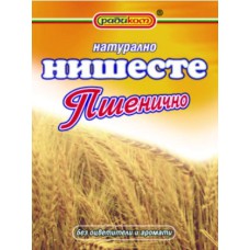 НИШЕСТЕ РАДИКОМ ПШЕНИЧНО 75ГР*30