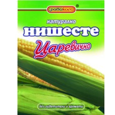 НИШЕСТЕ РАДИКОМ ЦАРЕВИЧНО 75ГР*30