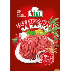 ПОДПРАВКА РАДИКОМ КАЙМА 40ГР*40