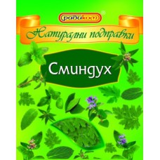 СМИНДУХ РАДИКОМ 10ГР*20*10