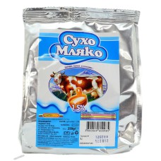 СУХО МЛЯКО РАДИКОМ 1.5% 50ГР*8*10