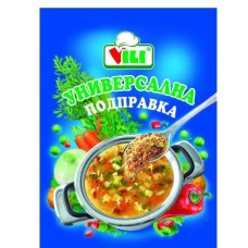 ПАНИРОВКА РАДИКОМ УНИВЕРСАЛНА 100ГР*10