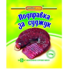 ПОДПРАВКА ЗА СУДЖУК РАДИКОМ 175ГР*1*20