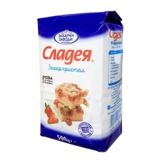 ЗАХАР СЛАДЕЯ 25КГ