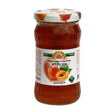 КОНФИТЮР ДЖЕМ И ДЖЕМ ПАРЧЕТА КАЙСИЯ 360ГР*6