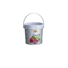 *КОНФИТЮР ДЖЕМ И ДЖЕМ КЛАСИК ЯГОДА ПВЦ 750ГР*4