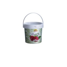 *КОНФИТЮР ДЖЕМ И ДЖЕМ КЛАСИК МАЛИНА ПВЦ 750ГР*4