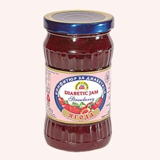 *КОНФИТЮР ДЖЕМ И ДЖЕМ ДИАБЕТИЧЕН ЯГОДА 340ГР*6