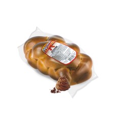 КОЗУНАЧЕНО РУЛО МОНИ С КАКАОВ КРЕМ 450*6