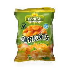 СУШЕНИ КАЙСИИ 300ГР*18