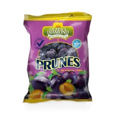 СУШЕНИ СЛИВИ 300ГР*18