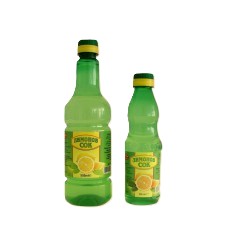 ЛИМОНОВ ДРЕСИНГ ВЕДА 0.250Л*12