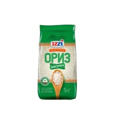 ОРИЗ ИЗИ БИСЕРЕН 1КГ*6