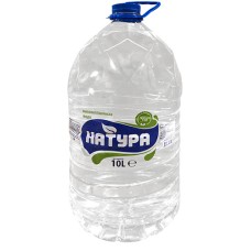 ВОДА НАТУРА ТРАПЕЗНА 10Л